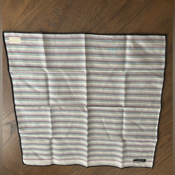 Burberry handkerchief / twilly - Picture 2 of 2